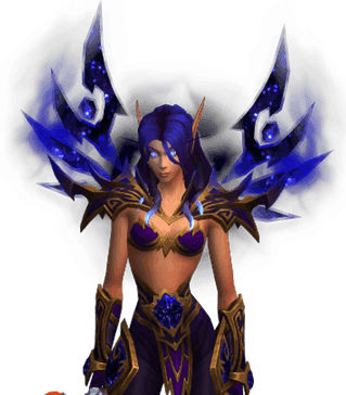 Coutyn render