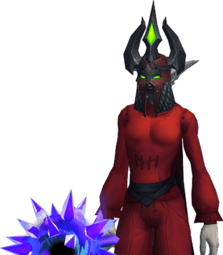 Cruo render