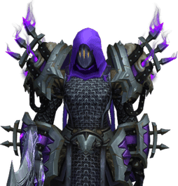Cursebane render