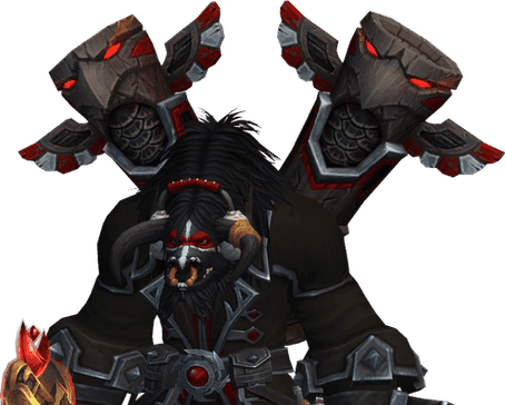 Cyber render