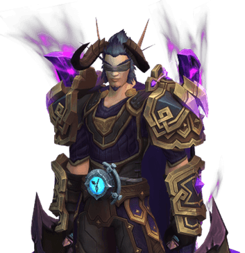 Dancro render