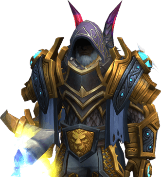 Danflamel render