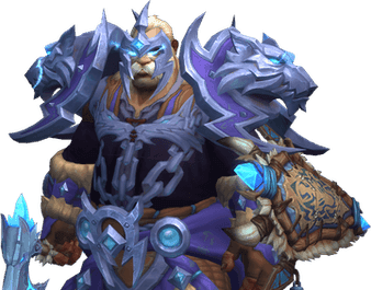 Danhaothi render