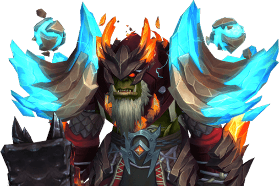 Darthoverbr render