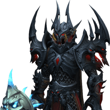 Dawarladino render