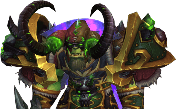 Deanied render