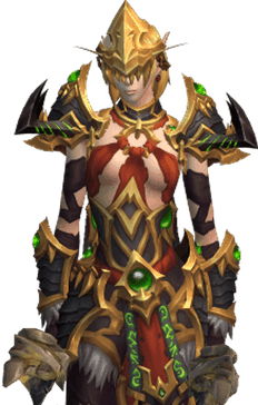 Demonfarm render