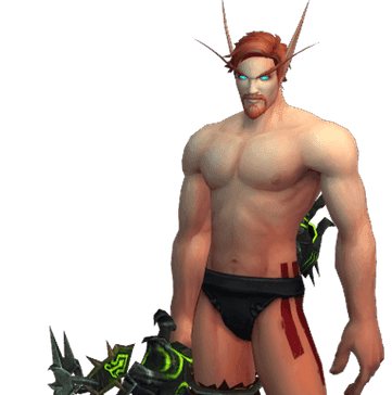 Deniouns render