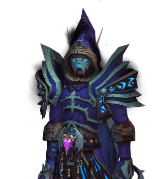 Devonica render