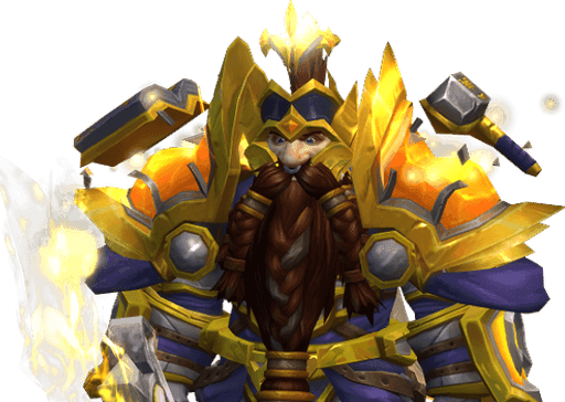 Devunne render