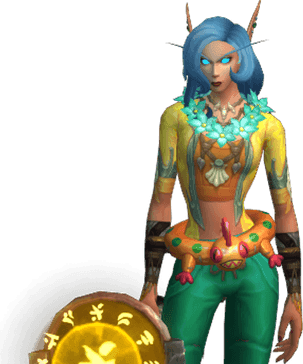 Deyline render