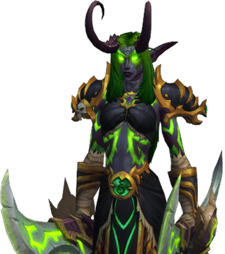 Dhor render