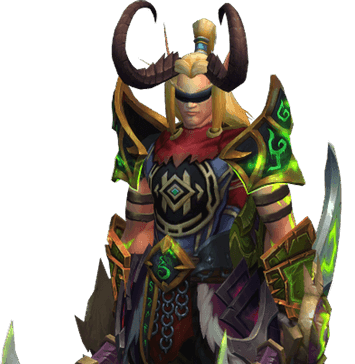 Dhworm render