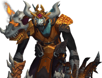 Dimitriy render