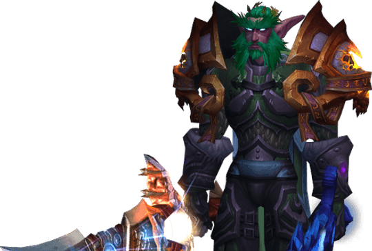 Dkmatella render
