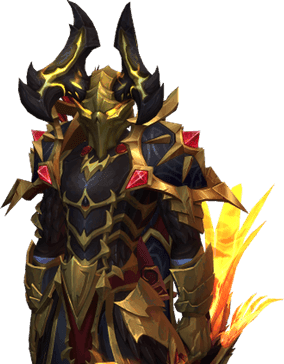 Domador render