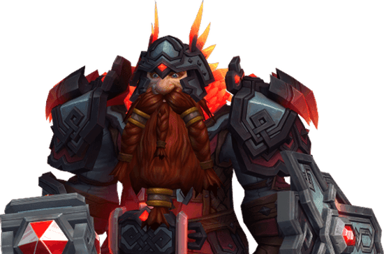 Dorongales render