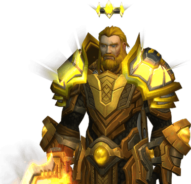 Dovahkììn render