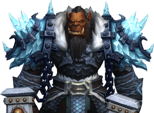 Draduk render