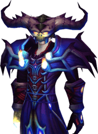 Dratton render