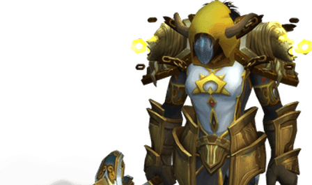 Dreadmagic render