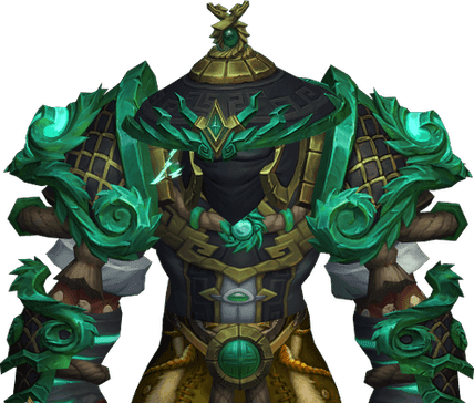 Drung render