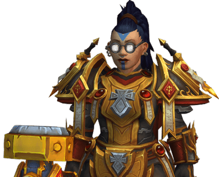 Dutin render