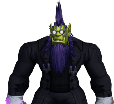 Edard render