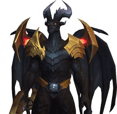Edmo render