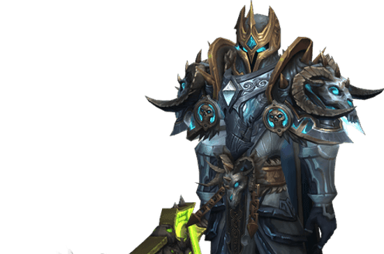 Edmosj render