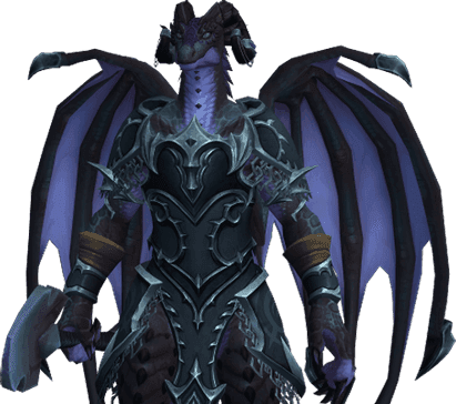 Ehvokadora render