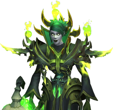 Elcanna render