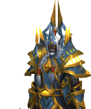 Elder render