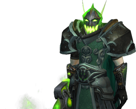 Elessar render