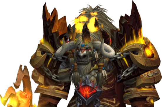 Ellodin render