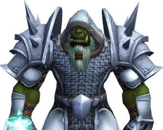 Endeivor render