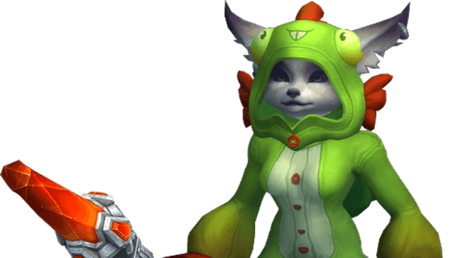 Hentaisama render