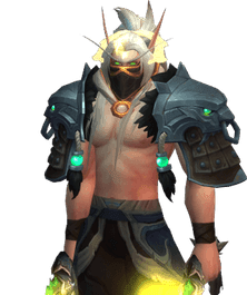 Exlude render