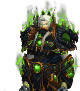 Fefalas render