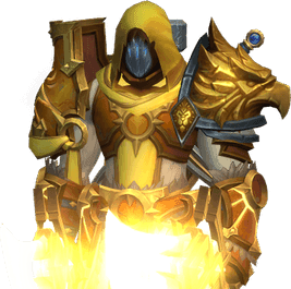 Fiallka render
