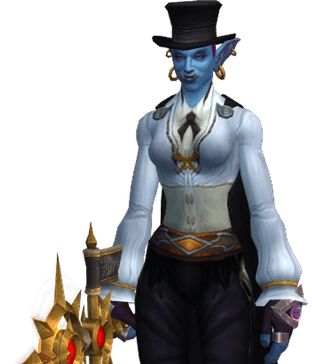 Flinte render
