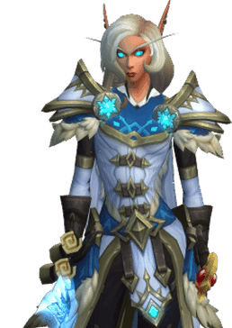 Frozenyogo render