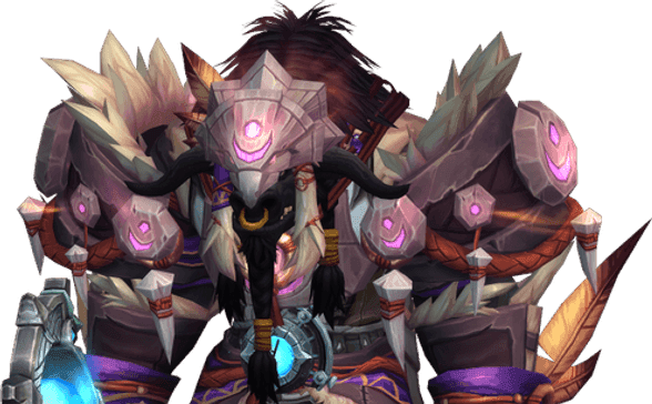Frzr render