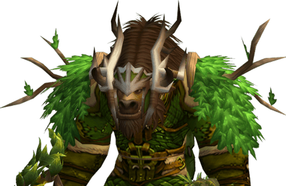 Garnard render