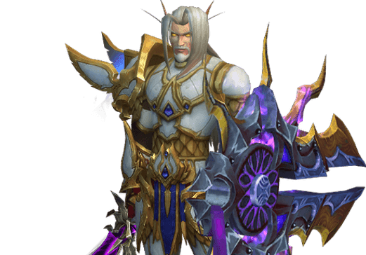 Mehatus render
