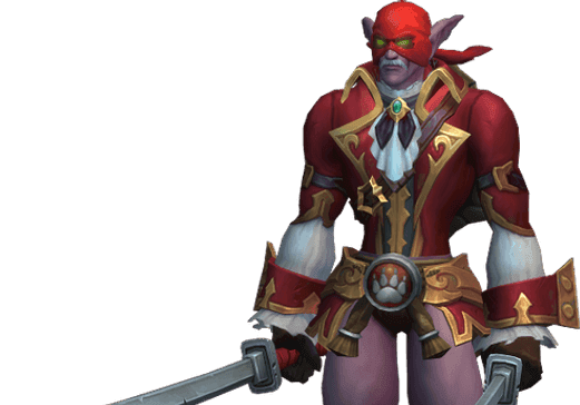 Geraltc render