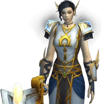 Ghaotia render