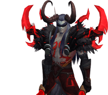 Gibio render
