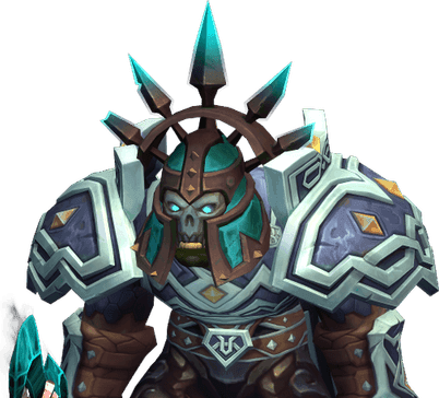 Granduos render