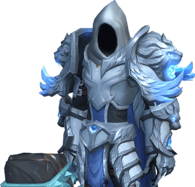 Guillaumius render